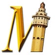 程序图标：MourideApp