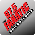 Icon of program: 97.5 The Fanatic -Philade…