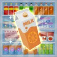 Icon of program: Fill the Fridge: Organize Game