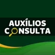 Ikona programu: Auxílio consultas: Inform…
