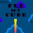 Fly My Cube
