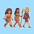 أيقونة البرنامج: Age Battle Quest