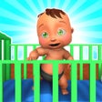 ไอคอนของโปรแกรม: Newborn Baby Simulator