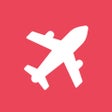 プログラムのアイコン：Cheap Flights Deals Booki…