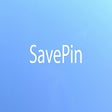 أيقونة البرنامج: SavePin