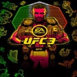 Иконка программы: EA Sports UFC 3