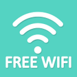 أيقونة البرنامج: Wifi Free Password WPA3