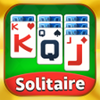 أيقونة البرنامج: Solitaire Stack: PVP Card…