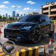 プログラムのアイコン：Prado Games: Prado Car Pa…