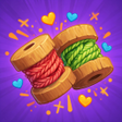 Programikonen: Yarn Drop: Knitting Puzzl…