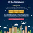 プログラムのアイコン：Uyku Dongusu Hesaplayıcı