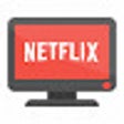ไอคอนของโปรแกรม: UiFix for netflix.com