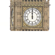 Big Ben Clock Tower MECHANISM OUT NOW