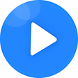 程序图标：MP4 HD Player - Media Pla…