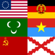 Ícone do programa: Historical Flags