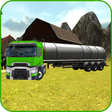 程序图标：Farm Truck 3D: Manure