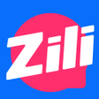 Programikonen: Zili: Online Chat Party
