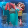 Ikon program: Candy Manor - Home Design