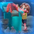 Icoon van programma: Candy Manor - Home Design
