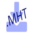 Icon of program: Save As MHT