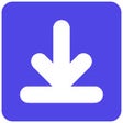 Иконка программы: Media Downloader