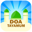 プログラムのアイコン：Doa Tayamum