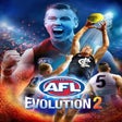 Иконка программы: AFL Evolution 2