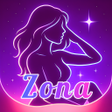 Ícone do programa: Zona Live - Live Video Ch…