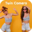 Twin Camera - Clone Camera The Magic App