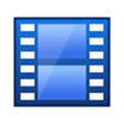 プログラムのアイコン：SoftMedia Video Player