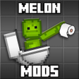 Ícone do programa: Mods for Melon Playground