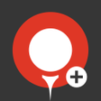 Icono de programa: Golfshot Plus: Golf GPS