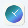 Programın simgesi: Timora: Time Tracker & Fo…