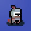 Rhythm Knight - Dungeon Games icon