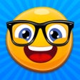 Ikon program: WordNerd - The picture pu…