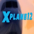 Icoon van programma: X-Plane 12