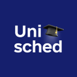 أيقونة البرنامج: UniSched