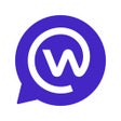Programın simgesi: Workplace Chat
