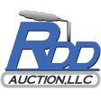 RDD Auction Live