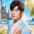 Icon of program: 永远的蔚蓝星球-周杰伦代言