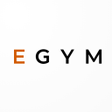 プログラムのアイコン：EGYM Team
