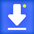 程序图标：Video Downloader - All-In…
