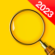 プログラムのアイコン：Max Magnifier