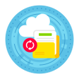 プログラムのアイコン：Recovery Deleted Messages
