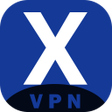 ไอคอนของโปรแกรม: Space VPN-Easy  Secure