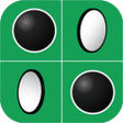 أيقونة البرنامج: Reversi