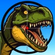 Programın simgesi: Monster Hero vs Dinosaur …