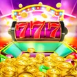 ไอคอนของโปรแกรม: Happy Push Coins
