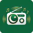プログラムのアイコン：All Pakistan FM Radio