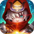 أيقونة البرنامج: Guardians of The Throne